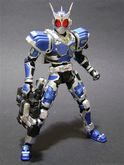 Mua bán SHF KAMEN RIDER G3-X 2ND