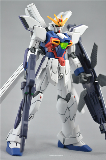 Mua bán HG GX-9900-DV GUNDAM X DIVIDER