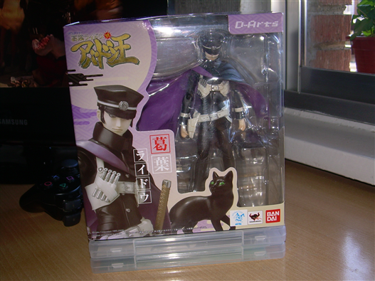 Mua bán D ART RAIDOU KUZUNOHA 2ND