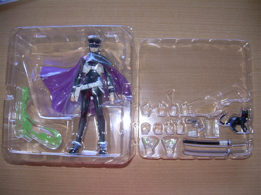 Mua bán D ART RAIDOU KUZUNOHA 2ND