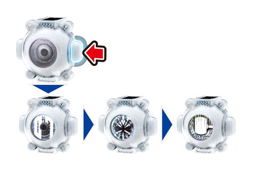 Mua bán DX EYECON BENKEI