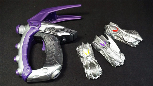 Mua bán DX BREAK GUN TRAINER 2ND