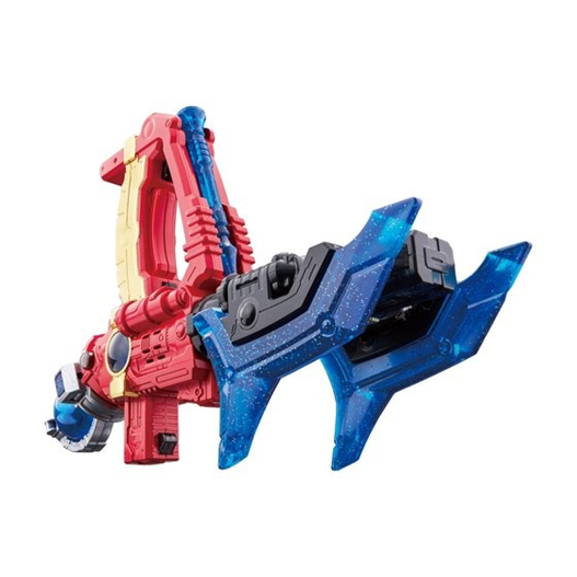 Mua bán 9-DAN HENKEI DX KYU-ZA WEAPON