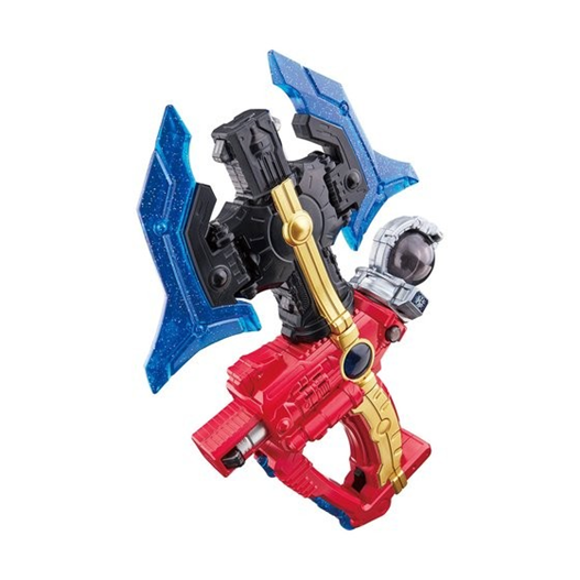 Mua bán 9-DAN HENKEI DX KYU-ZA WEAPON