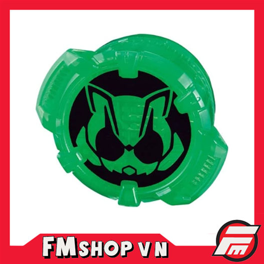 Mua bán DX ID CORE TYCOON KAMEN RIDER TYCOON KAMEN RIDER GEATS