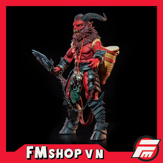 Mua bán MYTHIC LEGIONS KRAMPUS