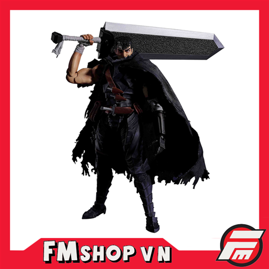 Mua bán (2ND) SHF GUTS