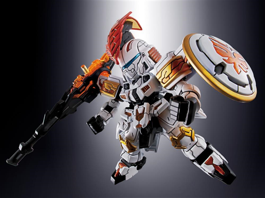 Mua bán SDBB XIAHOU YUAN TALLGEESE