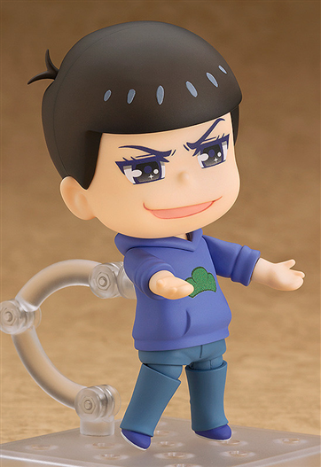 Mua bán NENDOROID 624 MATSUNO KARAMATSU FAKE