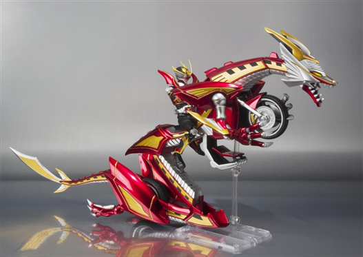 Mua bán SHF DRAGRANZER LIKE NEW (JPV)