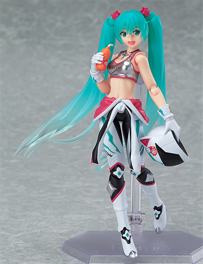 Mua bán FIGMA 233 RACING MIKU 2013 LIKE NEW 