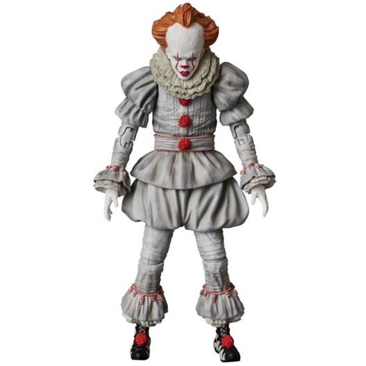 Mua bán MAFEX PENNYWISE 