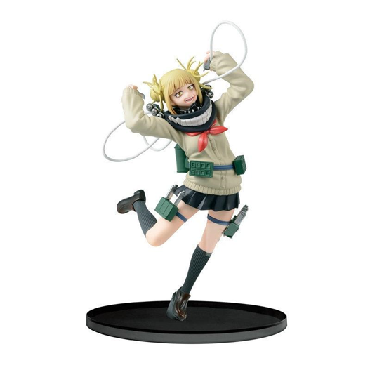 Mua bán PVC TOGA HIMIKO
