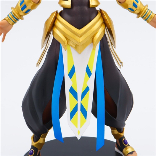 Mua bán FURYU SSS FIGURE OZYMANDIAS (JPV)