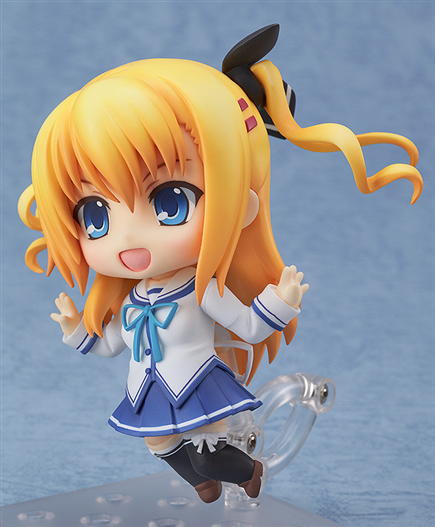 Mua bán NENDOROID 334 MORIZONO RICCA (JPV)