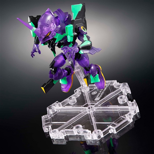 Mua bán NXEDGE STYLE EVANGELION UNIT-01 (NIGHT)