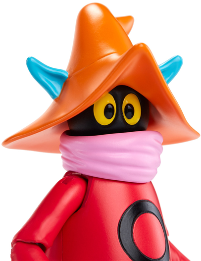Mua bán MASTER OF THE UNIVERSE ORKO