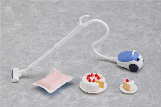 Mua bán FIGMA 086 SHITSUNO IZUMI SCHOOL UNIFORM VER. 2ND