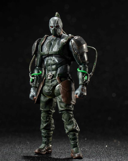 Mua bán HIYATOYS INJUSTICE 2 BANE