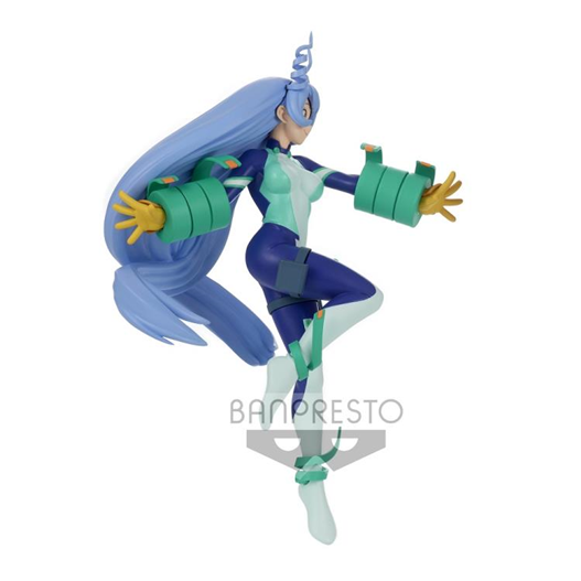 Mua bán (JPV) BANDAI SPIRITS THE AMAZING HEROES VOL.16 NEJIRE HADO
