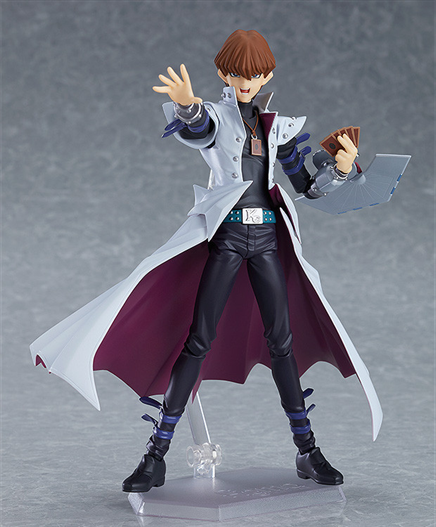 Mua bán FIGMA 372 KAIBA SETO