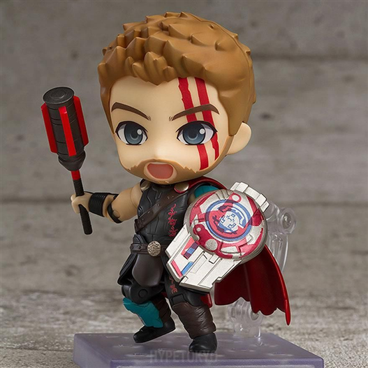 Mua bán NENDOROID 863 THOR ODINSON FAKE