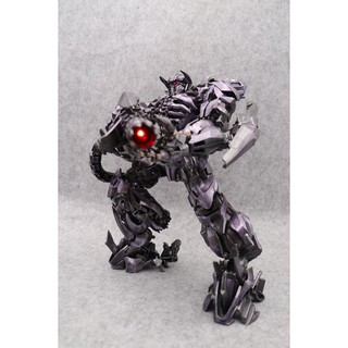 Mua bán TRANSFORMER SHOCKWAVE ZS-01 ZMT