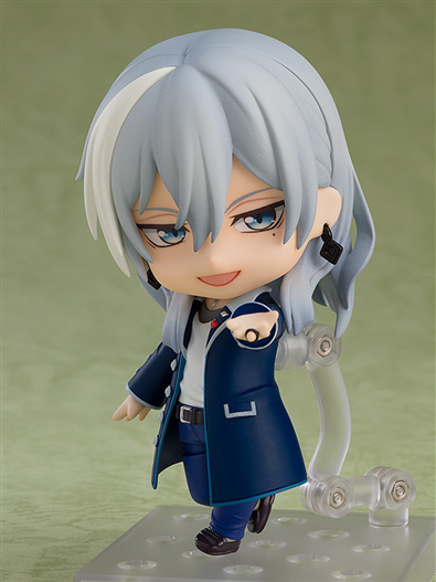 Mua bán (JPV) NENDOROID 1665 YUKI