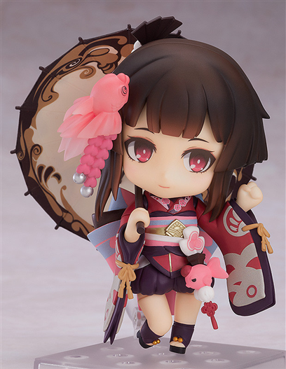 Mua bán NENDOROID 928 KAGURA