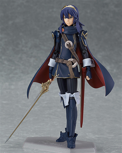 Mua bán FIGMA 245 LUCINA JPV