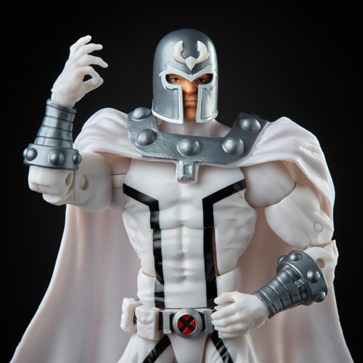 Mua bán MARVEL LENGEND MAGNETO (MARVEL TRI SENTINEL BAF) 2ND