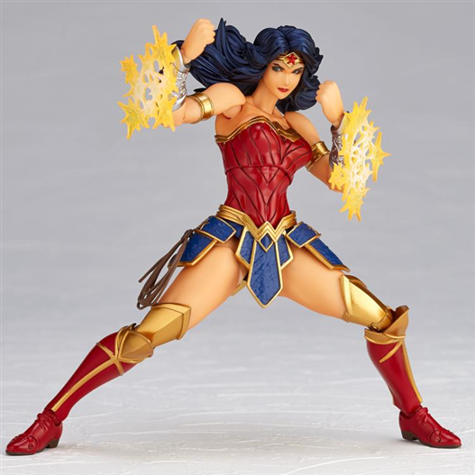 Mua bán REVOLTECH DC WONDER WOMAN