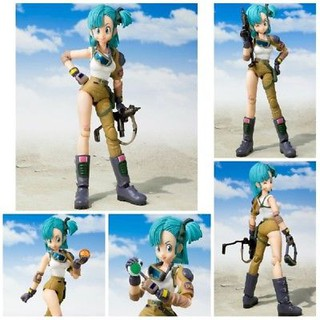 Mua bán SHF DRAGONBALL BULMA 2ND