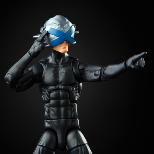 Mua bán MARVEL LEGENDS CHARLES XAVIER 2ND (KHÔNG BAF)