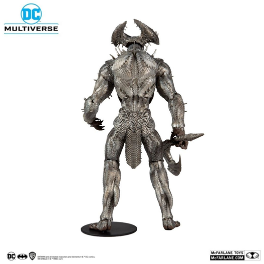 Mua bán (2ND) MCFARLANE DC MULTIVERSE STEPPENWOLF