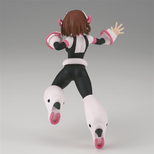 Mua bán (JPV) BANPRESTO THE AMAZING HEROES VOL.32 URARAKA OCHAKO