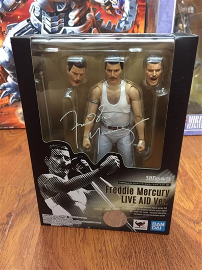 Mua bán SHF FREDDY MERCURY JPV