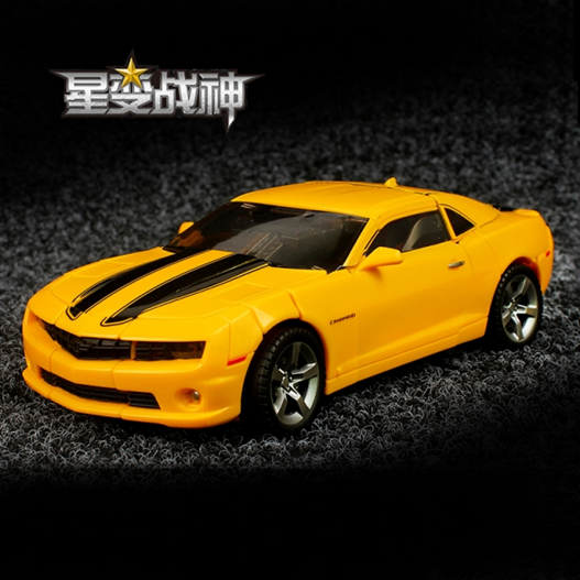 Mua bán MMP03 TRANFORM WORLD BUMBLEBEE