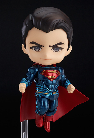 Mua bán NENDOROID 643 SUPERMAN : JUSTICE LEAGUE