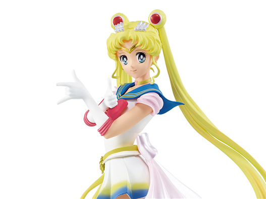 Mua bán BANPRESTO GLITTER GLAMOURS SAILOR MOON