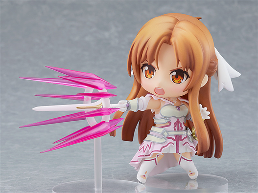Mua bán NENDOROID 1343 ASUNA (STACIA, THE GODDESS OF CREATION)
