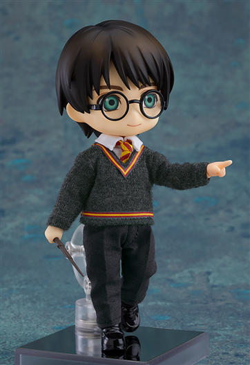 Mua bán NENDOROID DOLL HARRY POTTER (JPV)