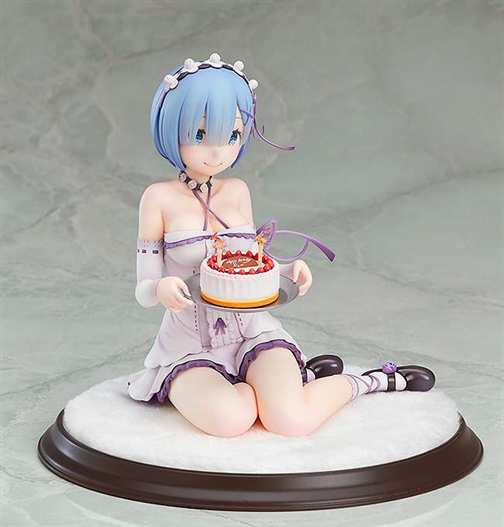 Mua bán PVC REM BIRTHDAY CAKE VER