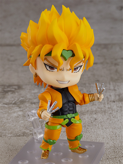 Mua bán NENDOROID 1110 DIO FAKE