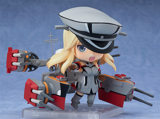 Mua bán NENDOROID 922 KANTAI COLLECTION : BISMARCK KAI 2ND