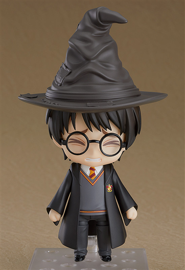 Mua bán NENDOROID 999 HARRY POTTER