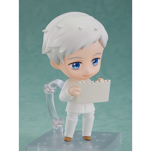 Mua bán NENDOROID 1505 NORMAN FAKE