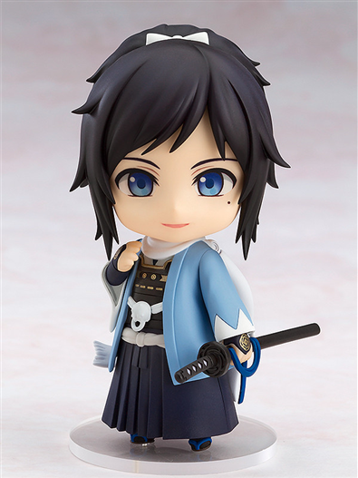 Mua bán (JPV) NENDOROID 760 TOUKEN RANBU YAMATONOKAMI YASUSADA