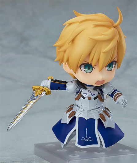 Mua bán NENDOROID 842 SABER/ ARTHUN PENDRAGON (PROTOTYPE)