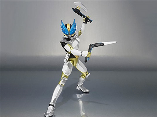 Mua bán SHF KAMEN RIDER DENO WING FORM 2ND (JPV)